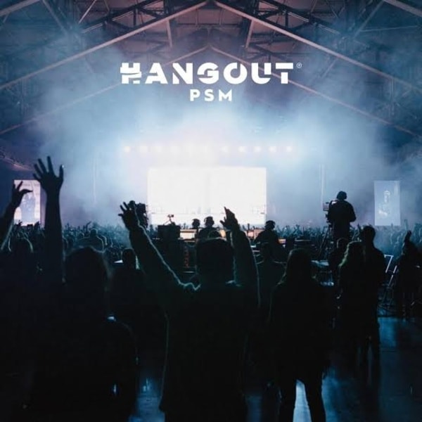 Hangout PSM - Ana görsel