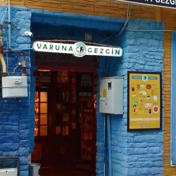 Varuna Gezgin Alsancak - 2
